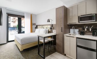 TownePlace Suites New York Manhattan/Chelsea