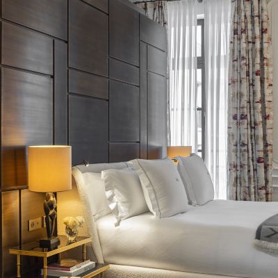 J.K. Signature Suite J.K. Place Paris Promo Code