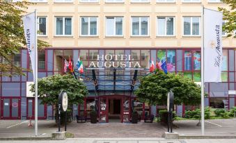 Best Western Hotel Augusta