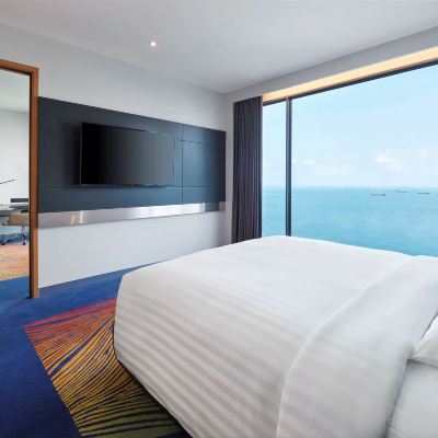 Marina Bay Suite