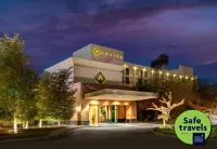 Hotel Araiza Mexicali Ξενοδοχεία στην πόλη 
