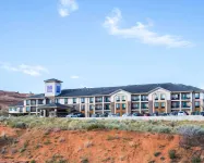 Sleep Inn & Suites Page at Lake Powell