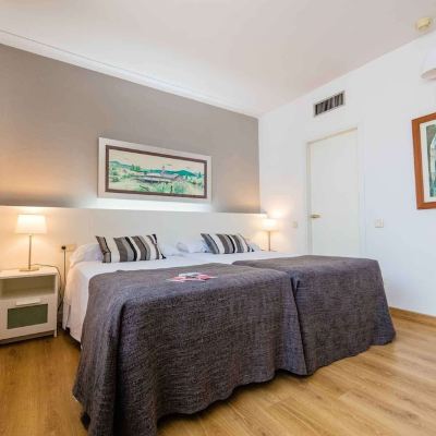 Triple Room Aparthotel Atenea Barcelona Promo Code