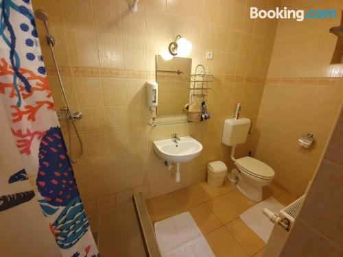 Abigel Vendeghaz Apartment - Ground Floor