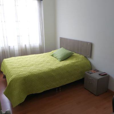 Economy Double Room Sary House Promo Code
