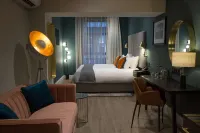 The Bedford Townhouse
