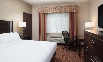 Holiday Inn Express Spokane-Valley