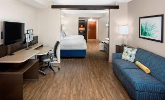 Fairfield Inn & Suites Ocean City
