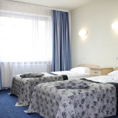 Triple Room East Time Hotel Promo Code
