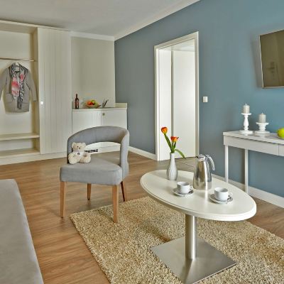 Standard Studio Dorint Resort Baltic Hills Usedom Promo Code