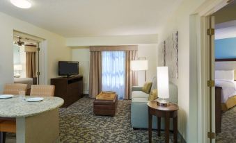 Homewood Suites by Hilton Raleigh - Durham AP/Research Triangle