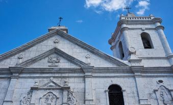 RedDoorz Near Cebu Metropolitan Cathedral