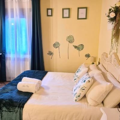 Double Room Verda