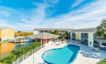 Villas on the Gulf E7 - Flip Flop Inn