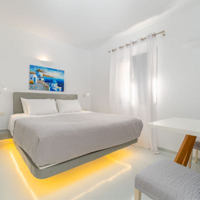 豪華房 中央菲拉酒店優惠