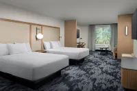 Fairfield Inn & Suites Boise West Hotels in 