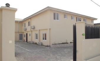 Adis Hotels Ibadan