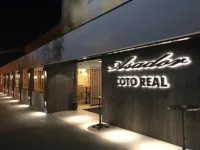 Coto Real Hoteles en 