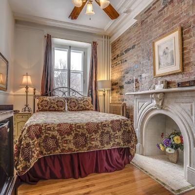 Queen Room Manoir Sur le Cap Promo Code
