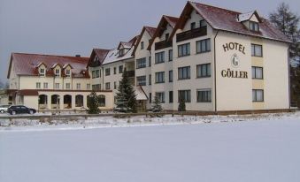 Hotel Goller