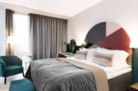 Elite Hotel Carolina Tower