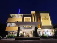 Lembasung Boutique Syariah Hotel Hotels in 