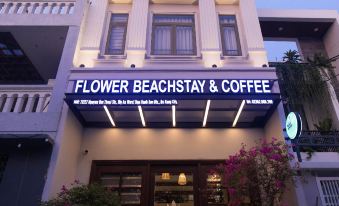 Flower Beachstay & Coffee