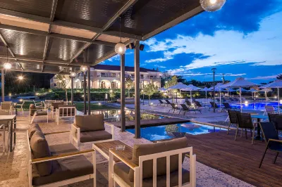The Lake Hotel Hotels in 
