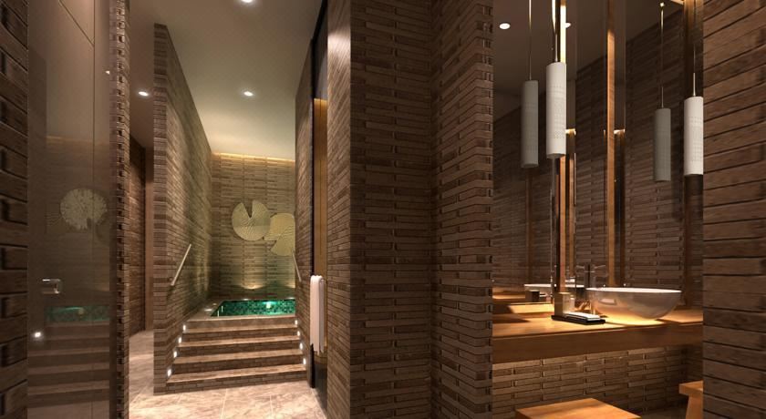 Metropole BangkokStandard King