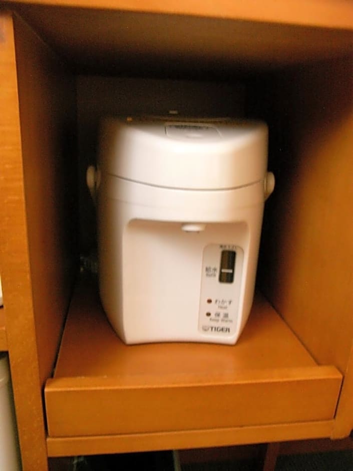 小型雙人床房-禁煙