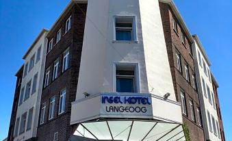 Inselhotel Langeoog