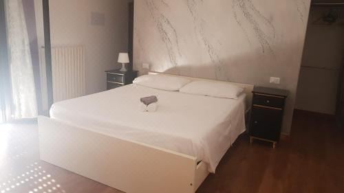 海景三卧室公寓