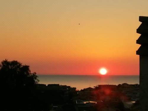 海景三卧室公寓