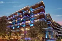 DoubleTree by Hilton Kusadasi Hotels in 