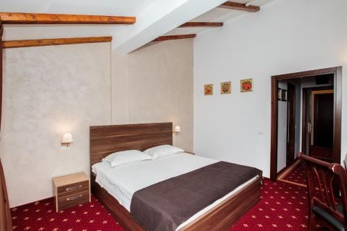 特大床房（带阳台）