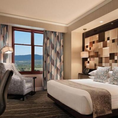 Handicap King Room Mount Airy Casino Resort Promo Code