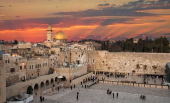 Litov Kotel Hotel - A Jewish Orthodox Hotel