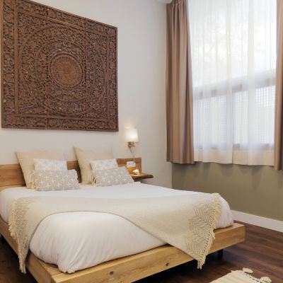 Double Room, Accessible, Garden Area Hotel Radha Promo Code