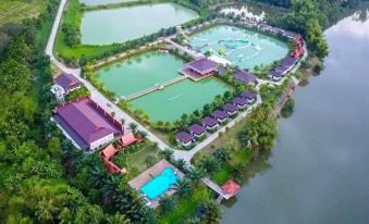 Lamphurai Riverside Resort and Spa