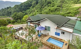 Gapyeong Moonlight Village Pension
