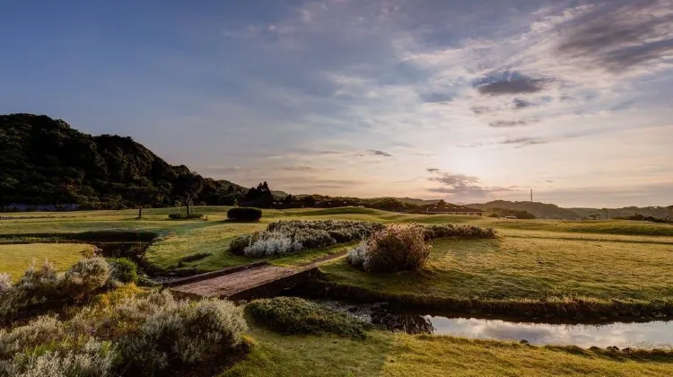 ホテルブルーベリーヒル勝浦 施設