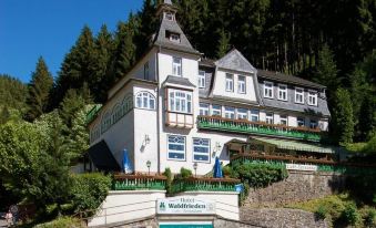Flair-Hotel Waldfrieden