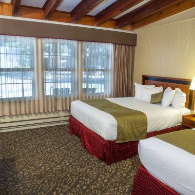 Classic Cottage Jackson Lake Lodge Promo Code