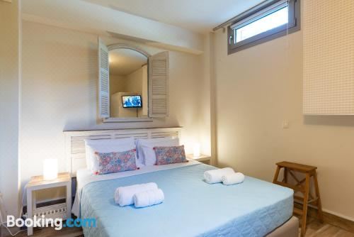 公寓 - 地面楼层