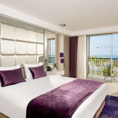 Family Suite with Sea View Rixos Beldibi Promo Code