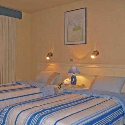 Triple Room San Diego Hotel Promo Code