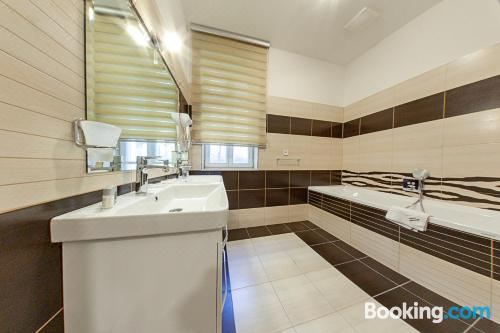 套房（带阳台）