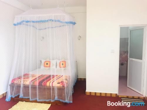 家庭房（带阳台）