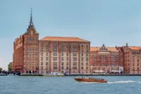 Hilton Molino Stucky Venice Hotels in 