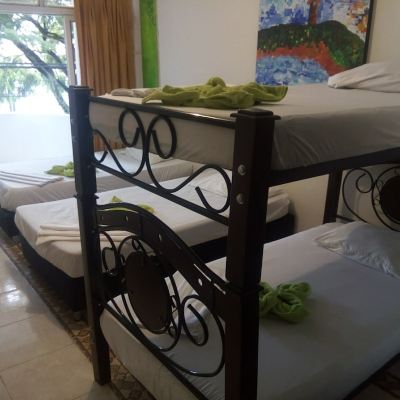 Comfort Room, Balcony Toscanini Casa Hostal Promo Code
